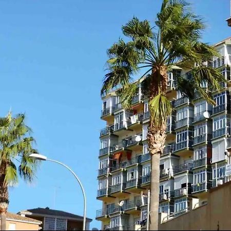 La Posada Del Viajero Leilighet Torremolinos Eksteriør bilde