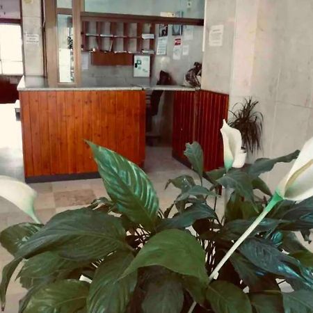 La Posada Del Viajero Leilighet Torremolinos Eksteriør bilde