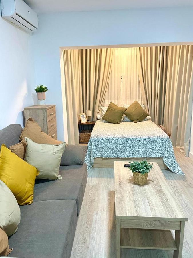 La Posada Del Viajero Leilighet Torremolinos Eksteriør bilde